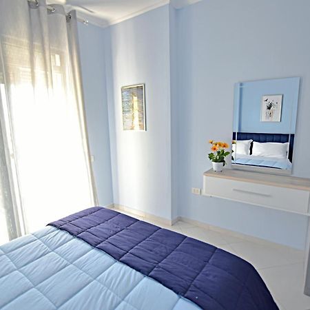 Sunrise Suites Вльора Екстер'єр фото