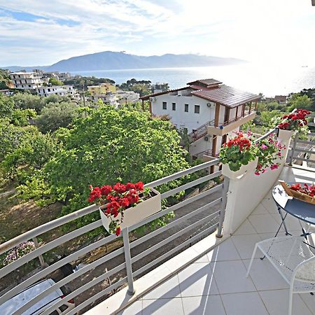 Sunrise Suites Вльора Екстер'єр фото