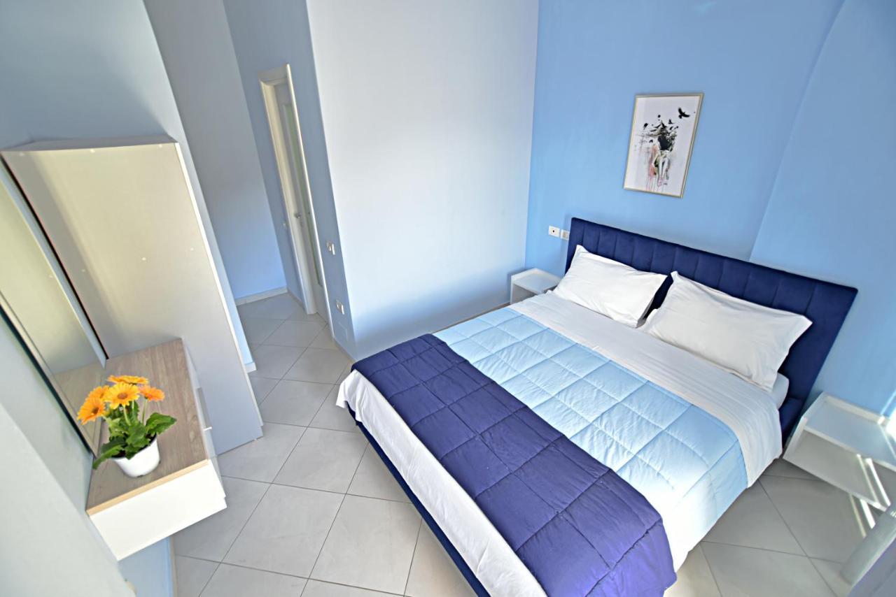 Sunrise Suites Вльора Екстер'єр фото