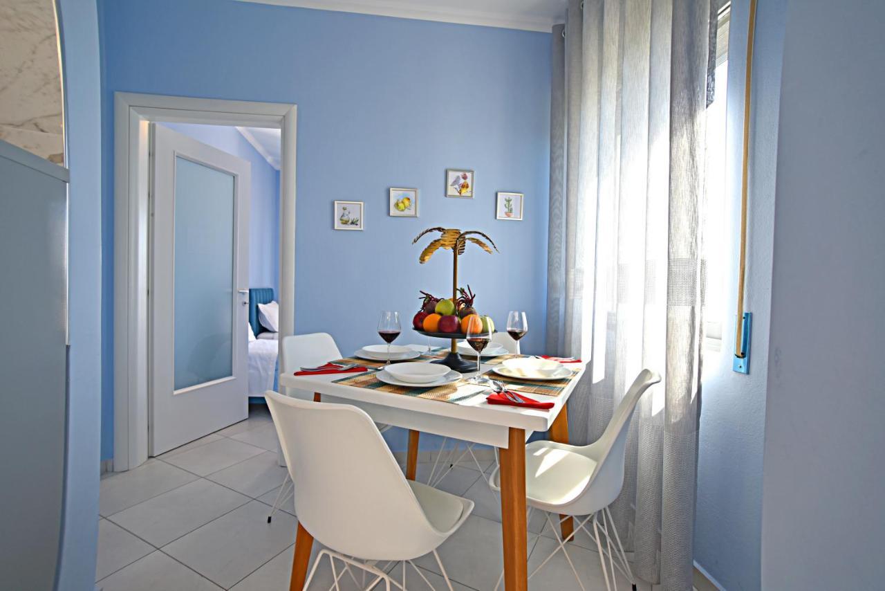 Sunrise Suites Вльора Екстер'єр фото