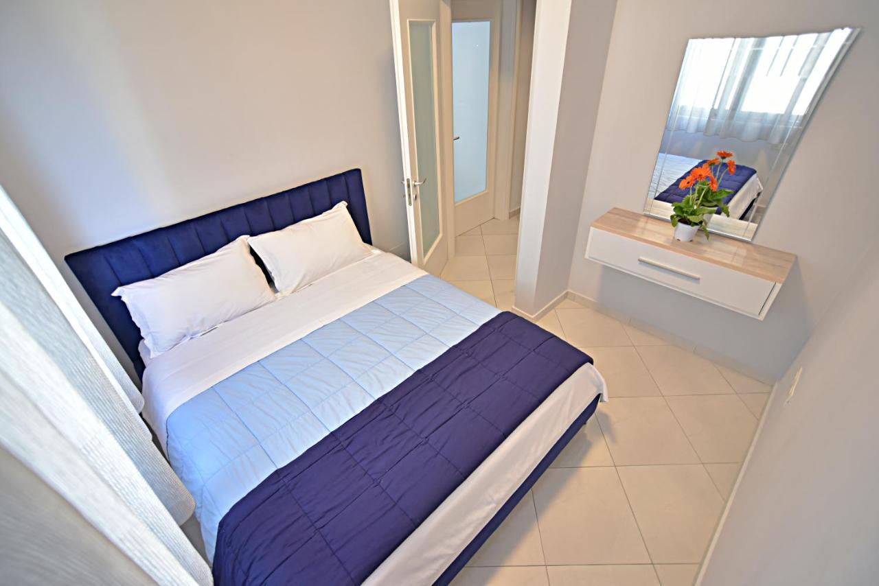 Sunrise Suites Вльора Екстер'єр фото