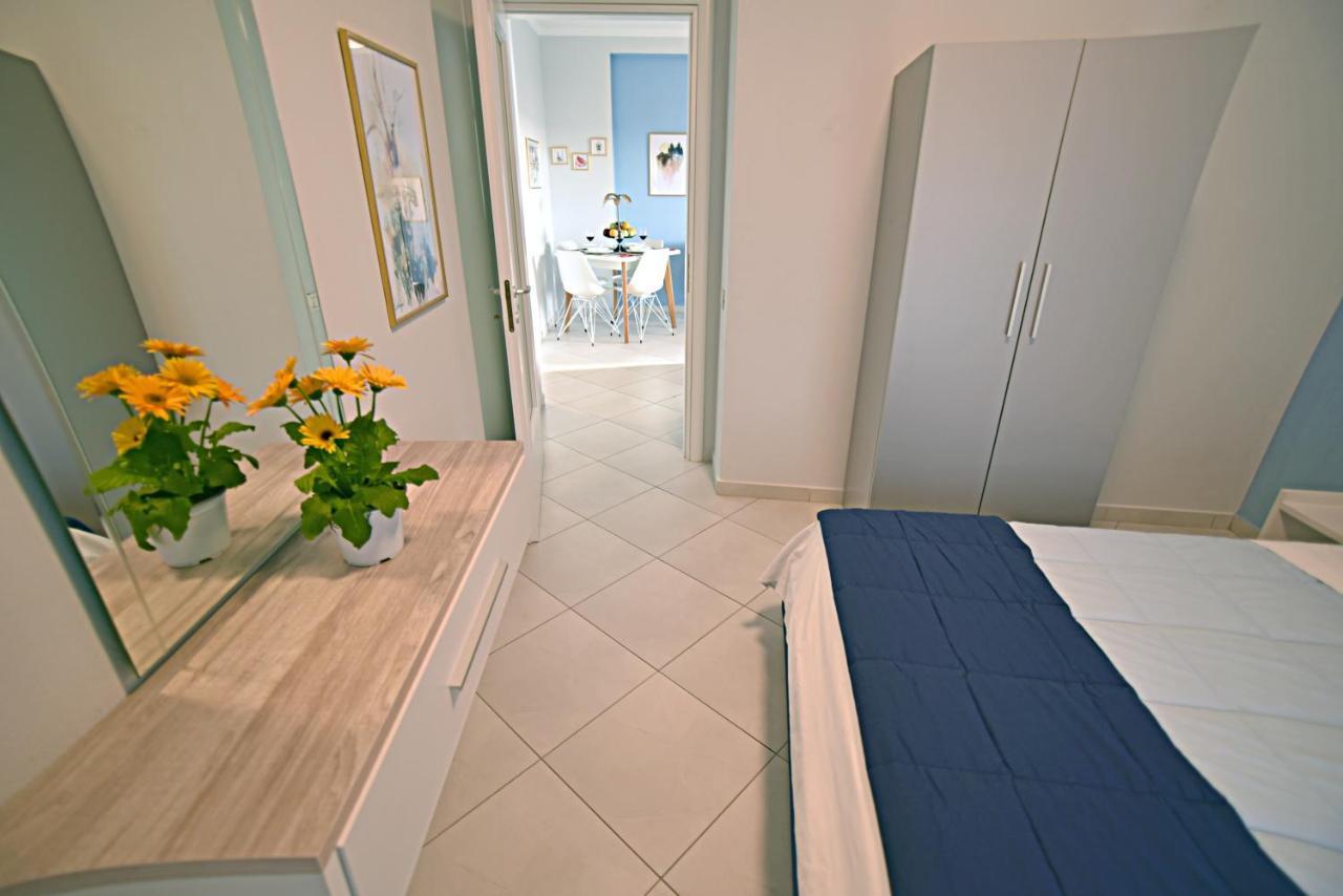 Sunrise Suites Вльора Екстер'єр фото