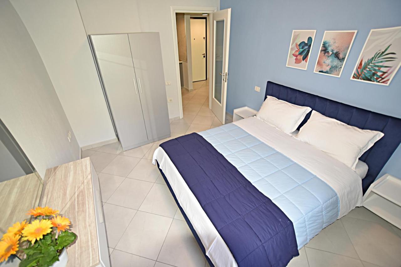 Sunrise Suites Вльора Екстер'єр фото